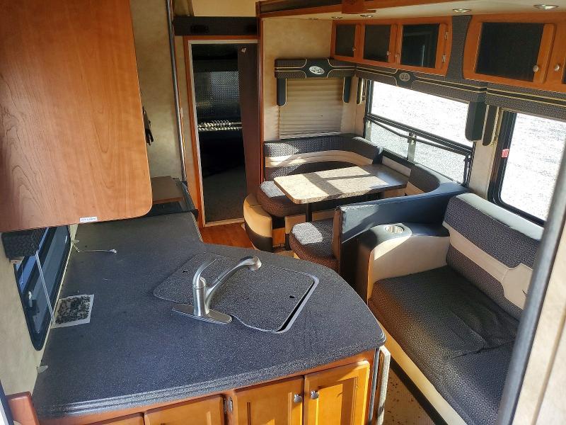 2010 Sandstorm XLR TOY