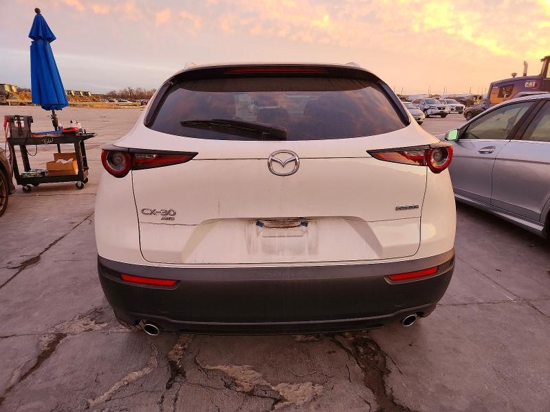 2023 Mazda Cx-30 Premium