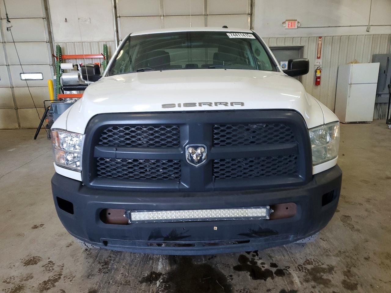 2014 Dodge RAM 2500 ST