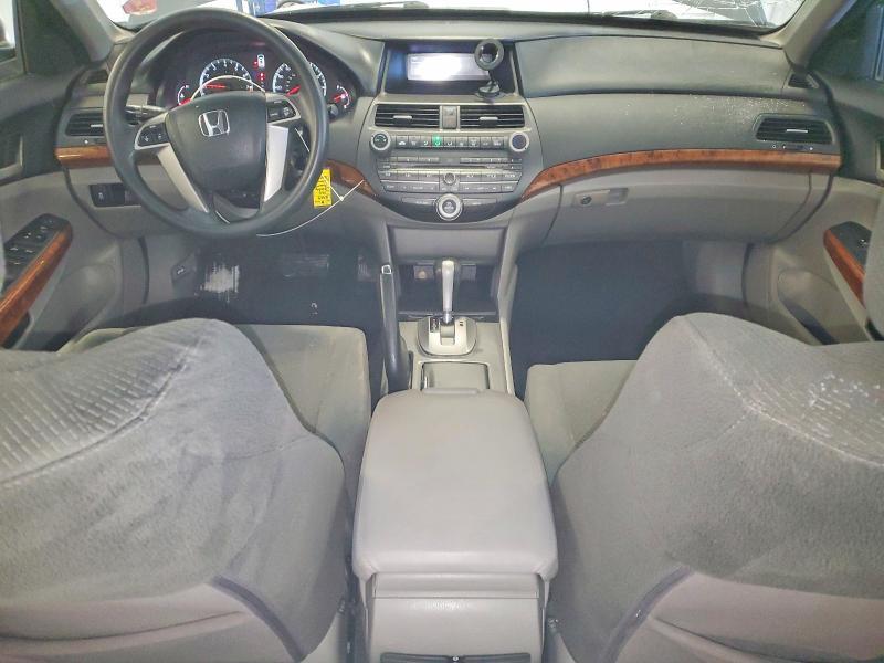 2011 Honda Accord ex