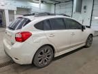 2013 Subaru Impreza Sport Limited