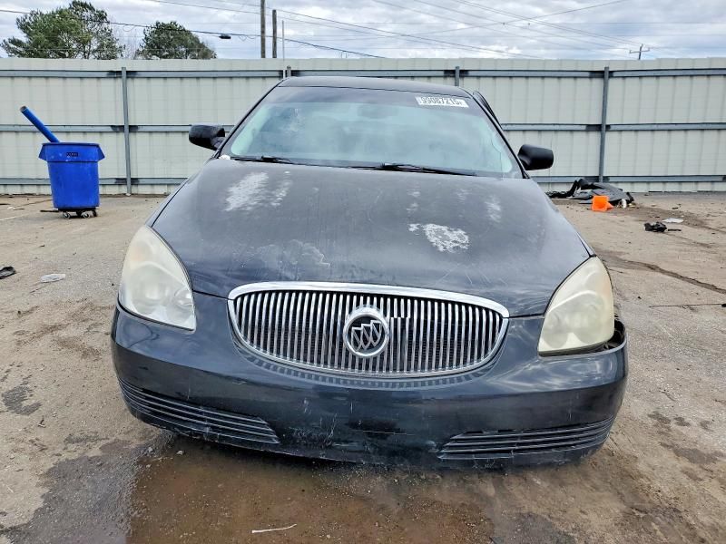 2008 Buick Lucerne cxl