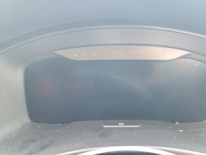 2019 Volkswagen Atlas sel