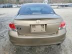 2009 Honda Accord lxp