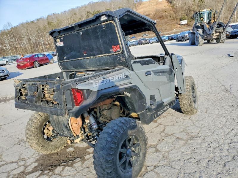 2023 Polaris General XP Utility Vehicle