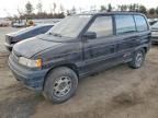 1990 Mazda Mpv Wagon