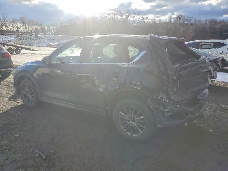 2018 Mazda Cx-5 Sport