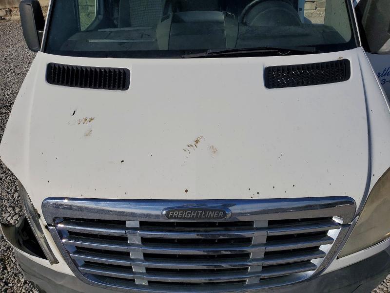 2013 Frghtlnr Sprinter Frghtlnr Sprinter