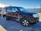 2011 Honda Pilot Exln