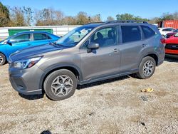 2019 Subaru Forester Premium for sale in Theodore, AL
