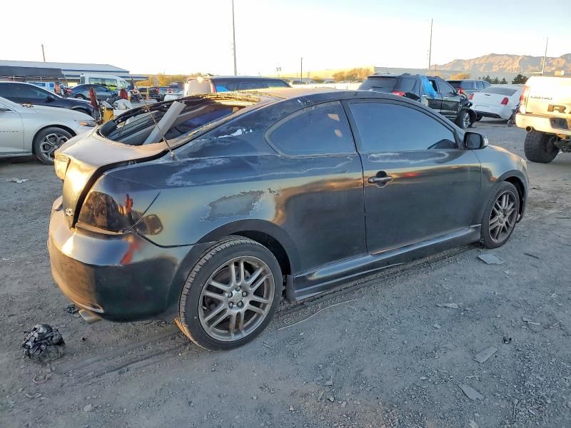 2006 Scion TC