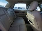 2009 Mercury Grand Marquis ls