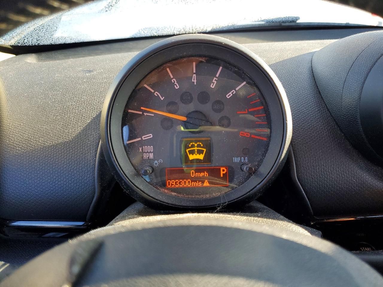 2015 Mini Cooper s Countryman