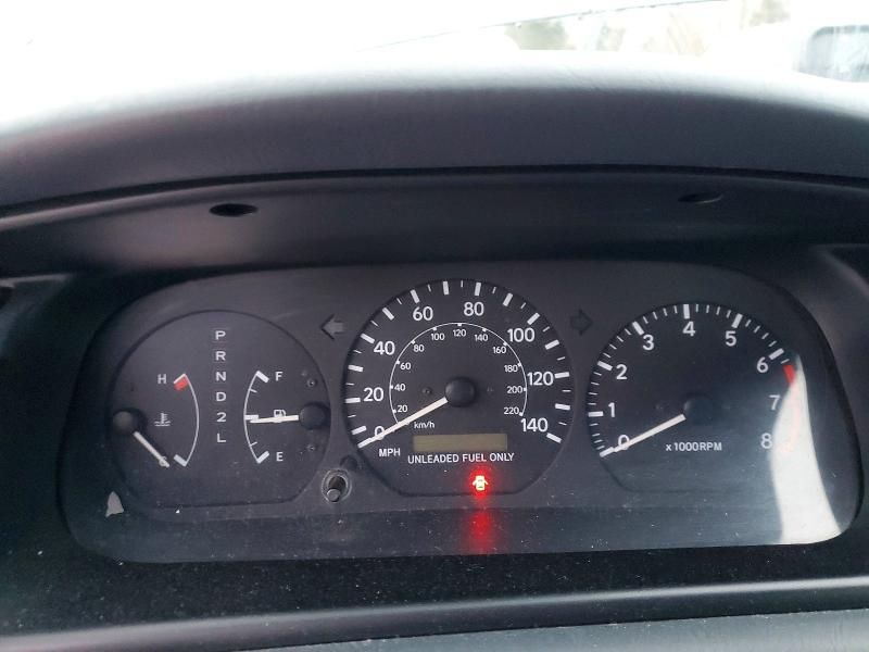 1997 Toyota Camry ce