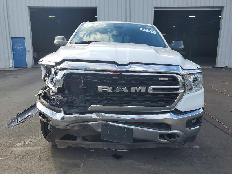 2023 Dodge Ram 1500 big Horn/lone Star