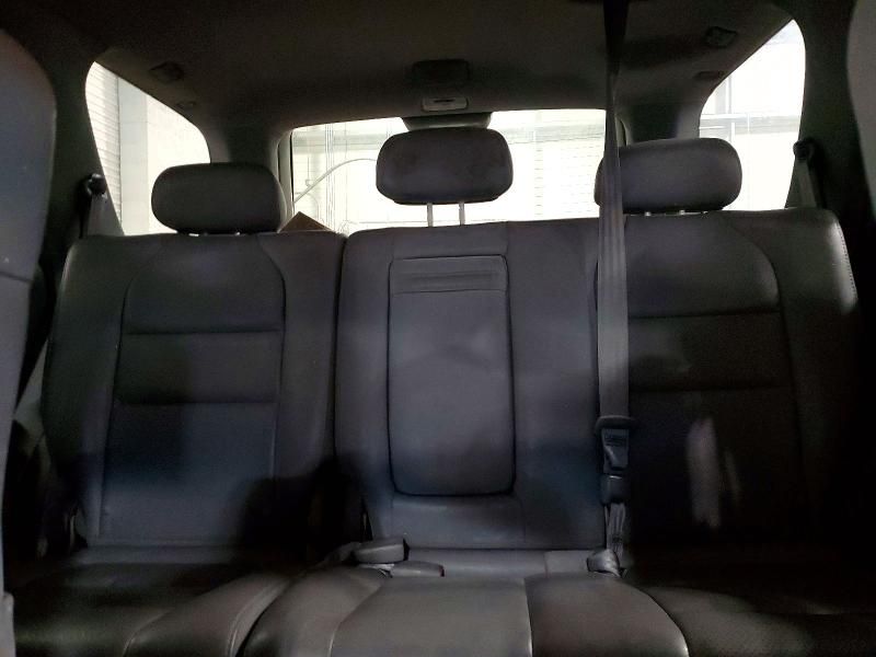 2003 Acura Mdx Touring