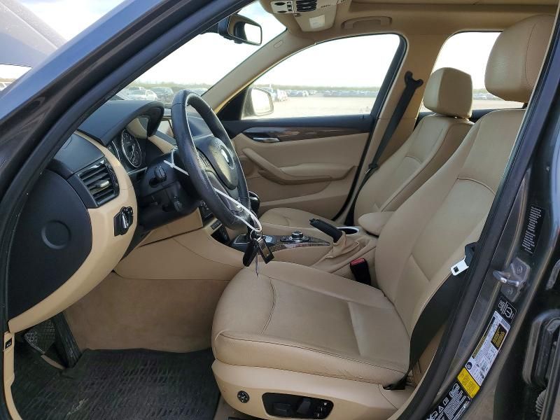 2014 BMW X1 Xdrive28i