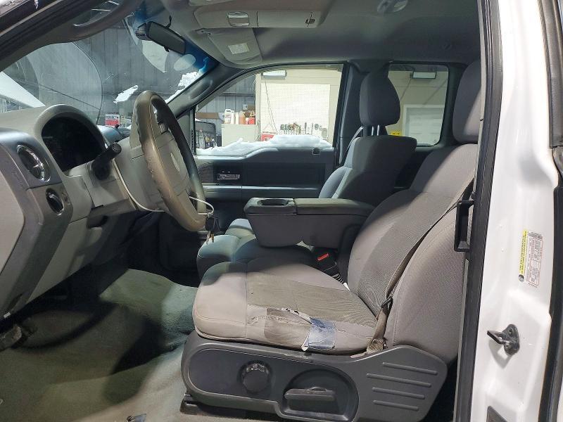 2005 Ford F150