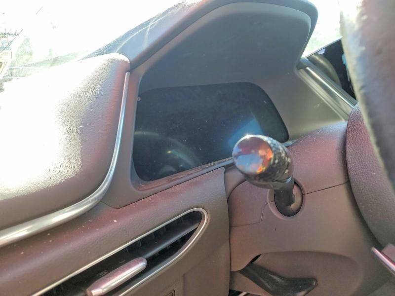 2020 Hyundai Sonata sel Plus