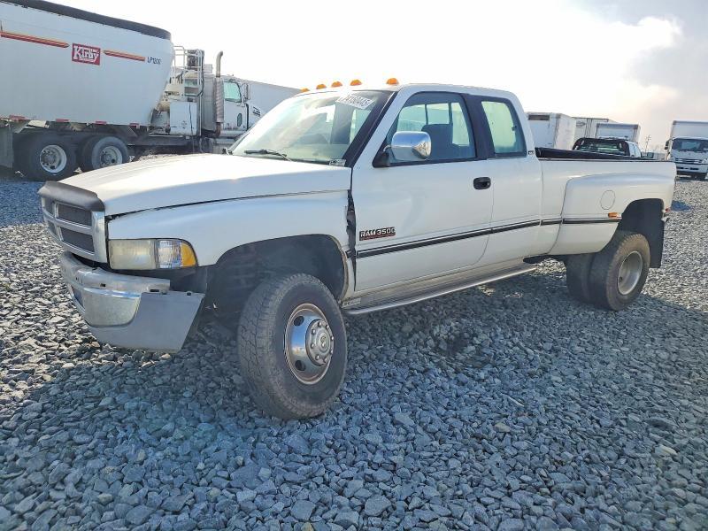 1995 Dodge Ram 3500