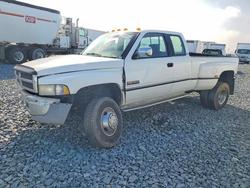 Dodge salvage cars for sale: 1995 Dodge Ram 3500