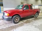 2004 Ford Ranger Super cab