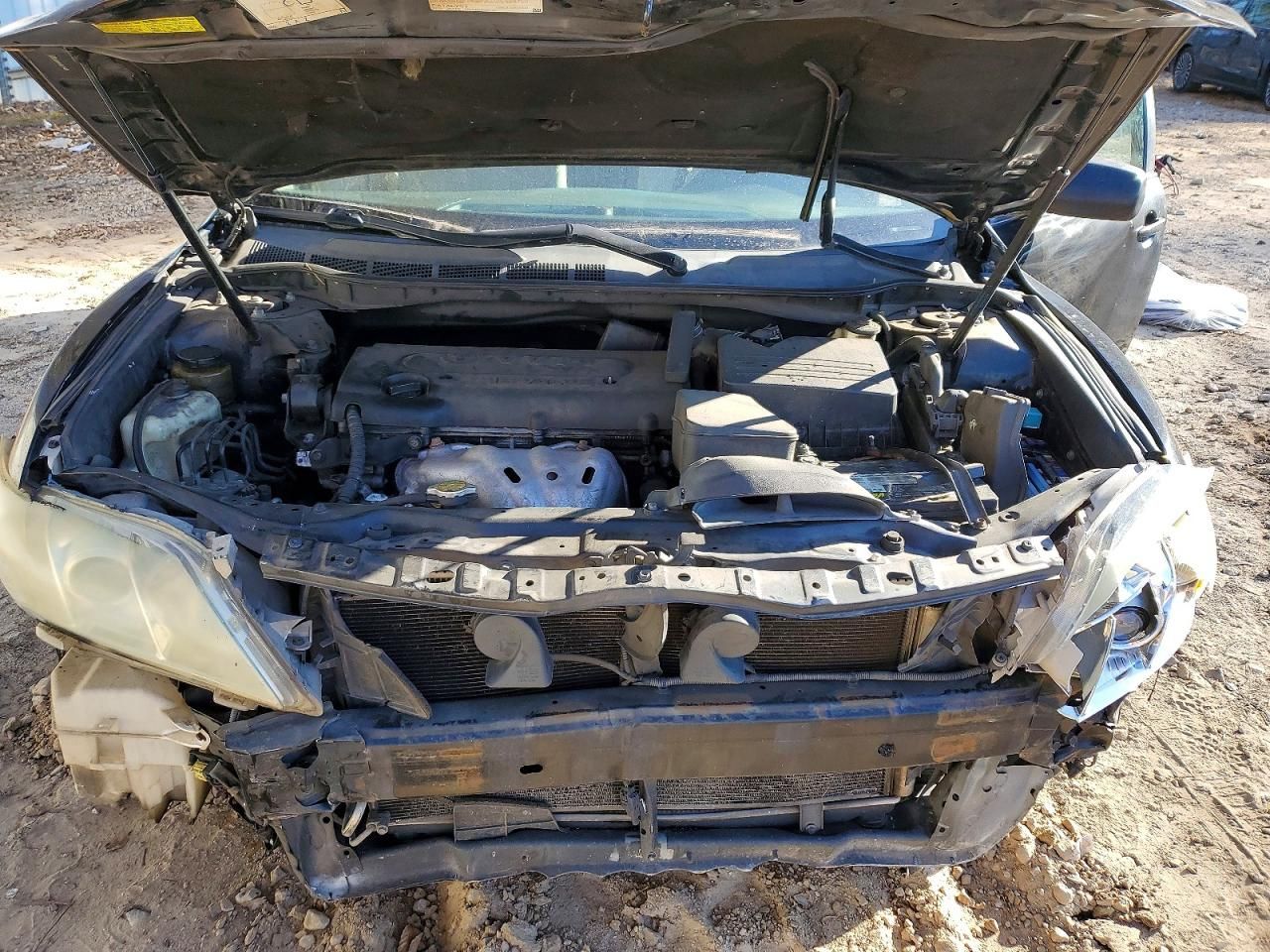 2009 Toyota Camry Base