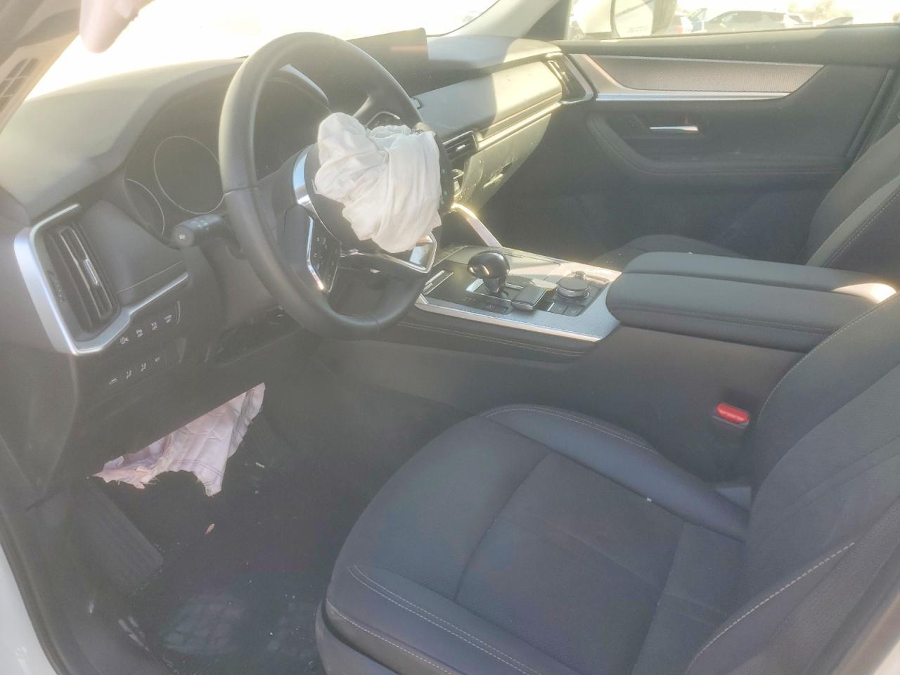 2026 Mazda Cx-90 Preferred