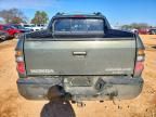 2006 Honda Ridgeline RTS