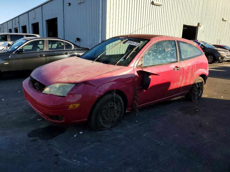 2005 Ford Focus ZX3