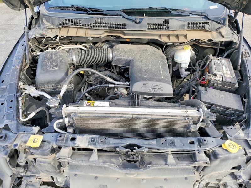 2016 Dodge Ram 1500 st