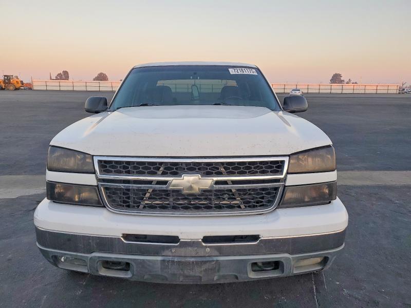 2006 Chevrolet Silverado C1500