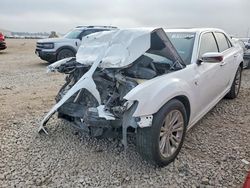 2017 Chrysler 300c en venta en Houston, TX