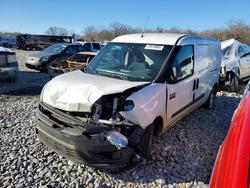 Dodge salvage cars for sale: 2021 Dodge RAM Promaster City Delivery Van