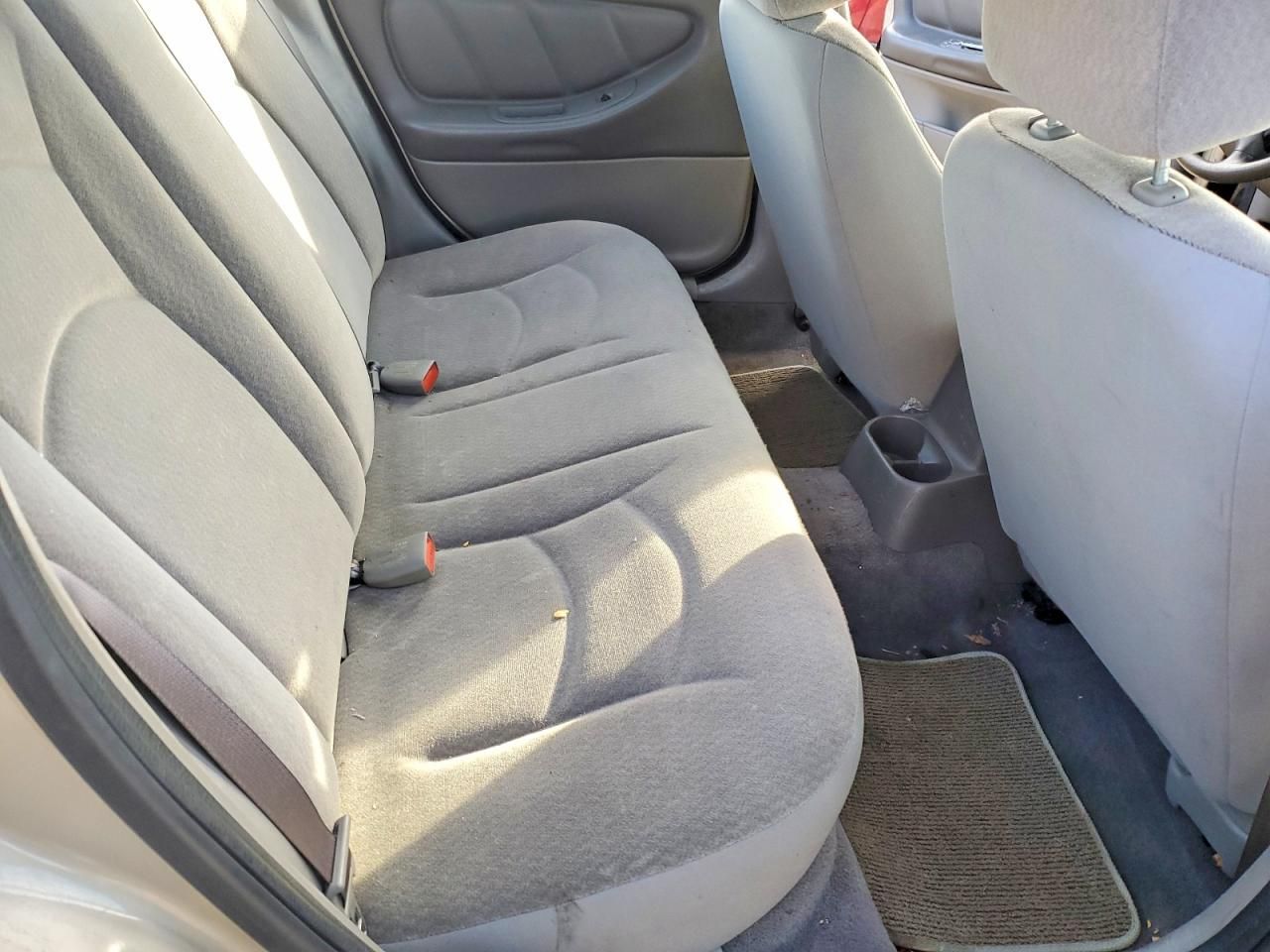 2003 Dodge Stratus se