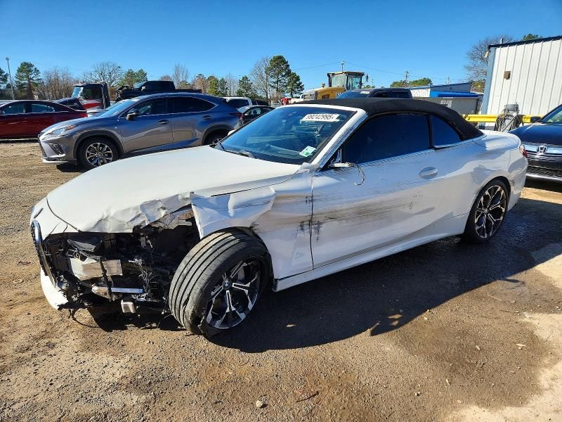 2025 Bmw Motorrad 2025 bmw Motorrad 430i Gran Coupe