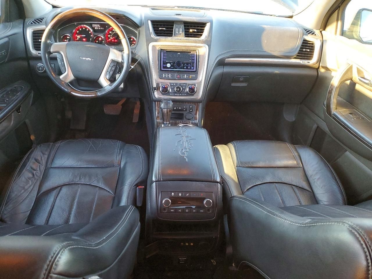 2014 GMC Acadia Denali