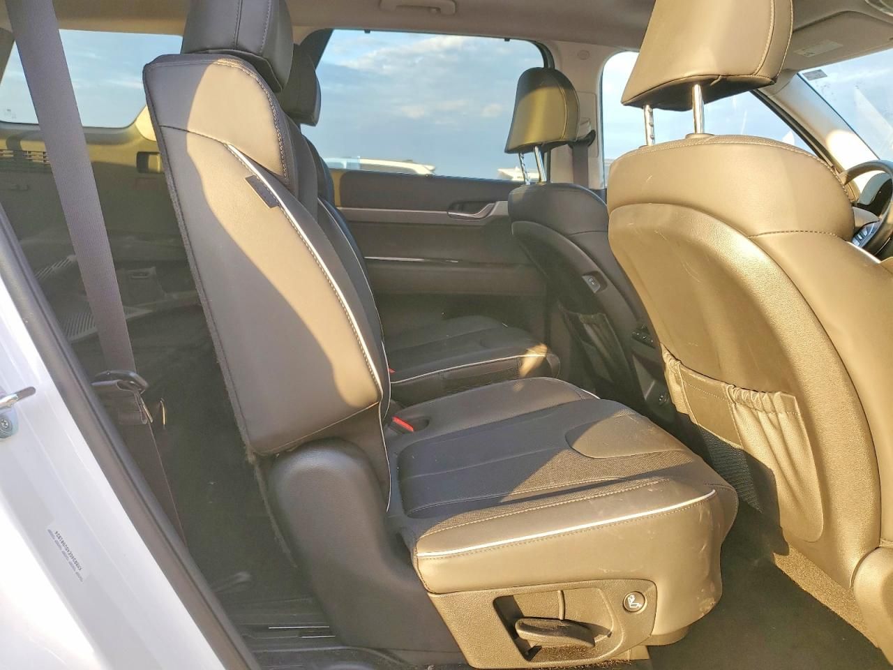 2025 Hyundai Palisade xrt