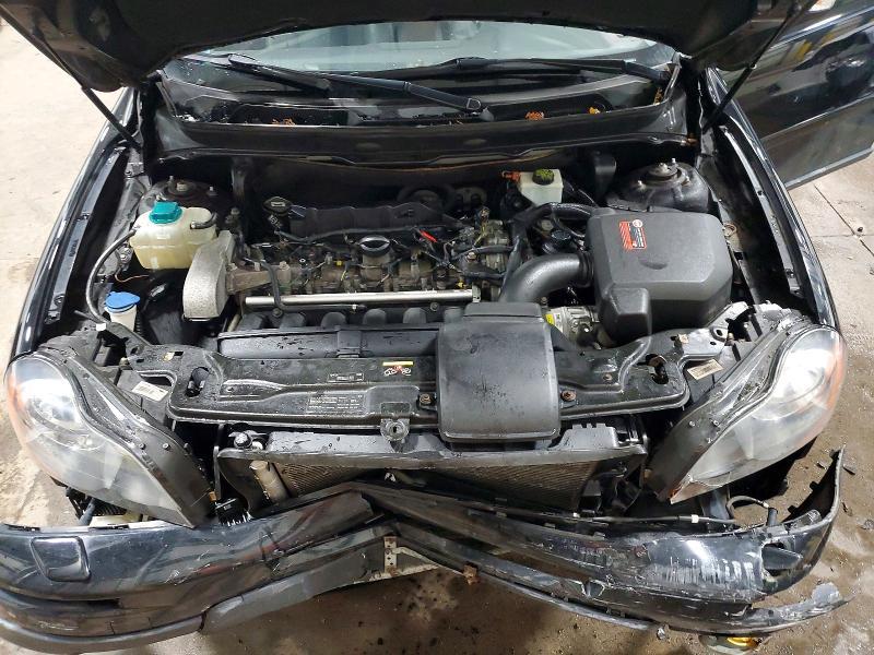 2010 Volv Xc90