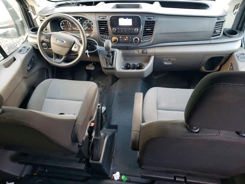 2024 Ford Transit 350 Wagon