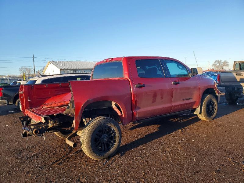 2011 Toyota Tundra Crewmax SR5