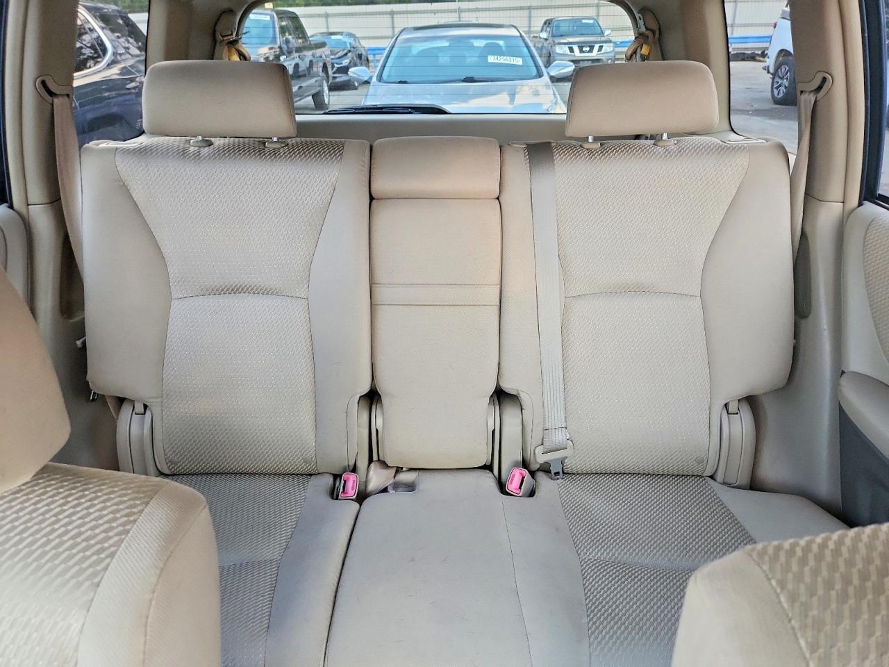 2006 Toyota Highlander Limited