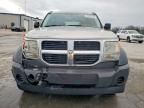 2008 Dodge Nitro sxt