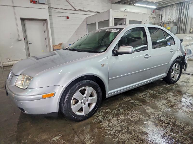 2003 Volkswagen Jetta gls tdi