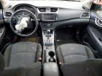 2019 Niss Sentra sr