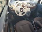 2012 Fiat 500 pop
