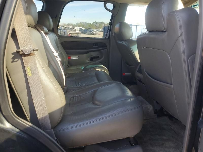 2003 Chevrolet Tahoe C1500