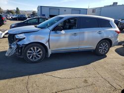 2015 Infinity Qx60 Base for sale in Vallejo, CA