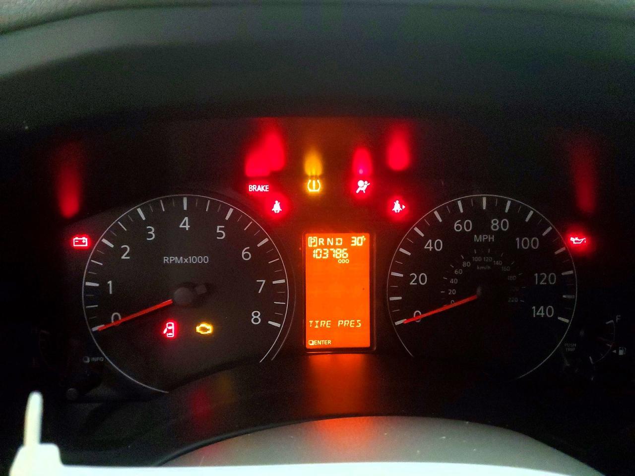 2020 Nissan NV 1500 Delivery Van