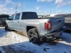 2016 GMC Sierra K1500 slt
